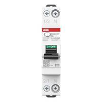 ABB FI/LS-Schalter 1 DSX301CA-C16/0,03 TE 6kA 1P+N Typ A C16 2CSR255165R1164 Install.Baumaterial