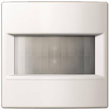 Jung Automatikschalter 1,1m LS17180WW Std. alpinweiÃŸ Install.Baumaterial Schaltermat/Geb.Steu