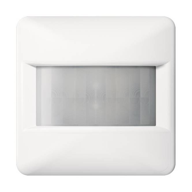 Jung JUNG HOME BTCD17181WW Bewegungsmelder 1,1 m Install.Baumaterial Schaltermat/Geb.Steu Smart Home