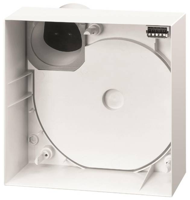 HELI Aufputzgehäuse ELS-GAP 8127 Install.Baumaterial Ventil.Jalou.Mot.Ex- Ventil.Jal.Mot.Ex-Ma