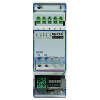 Legrand F411U2 Elektrische Verteilungsplatinen-Zubehör Install.Baumaterial Schaltermat/Geb.Steu KNX