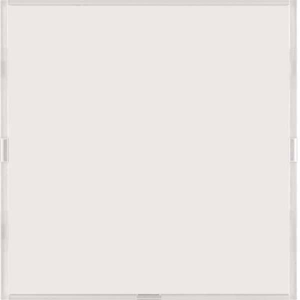 Berker Tastsensor 1fach Komfort 80161780 Beschriftungsfeld KNX S.1/B.3/B.7 f.ws Install.Baumaterial