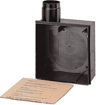 MAICO UP-Gehäuse ER-UP/G ** Install.Baumaterial Ventil.Jalou.Mot.Ex- Ventil.Jal.Mot.Ex-Ma