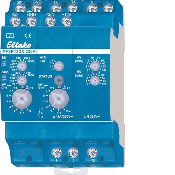 „Eltako MFSR12DX-230V