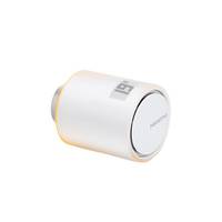 Netatmo NAV-PRO Thermostatisches Heizkörperventil Für die Nutzung im Innenbereich geeignet KNX