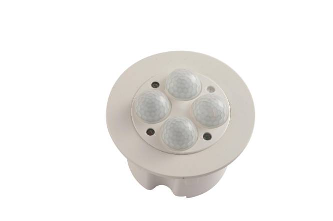 OPPLE Smart BLE2 PIR-Sensor 821006002000 Techn.Licht/Wohnraum Leuchtenzubehör Betriebsger/Lichtman