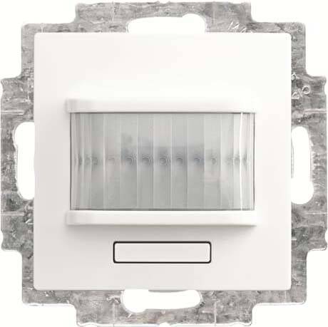 BJ Bewegungsmelder 180 flex 64764-914 Multi Sensor Install.Baumaterial Schaltermat/Geb.Steu