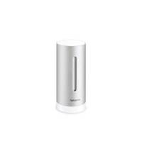 Netatmo NIM01-WW Wetterstation-Transmitter Kabellos Install.Baumaterial Schaltermat/Geb.Steu KNX