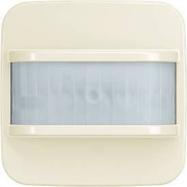 BJ Bewegungsmelder 180 flex 64762-212 Komfort Sensor Install.Baumaterial Schaltermat/Geb.Steu