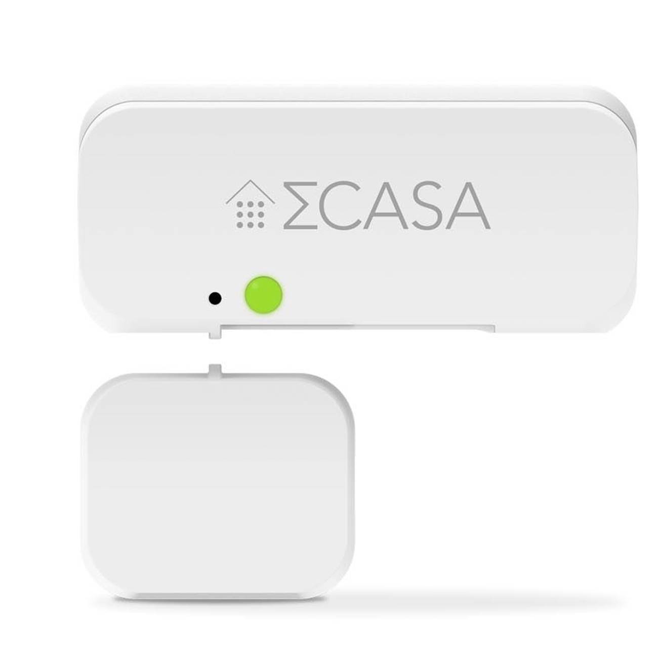Sigma Casa Home Control Smart Door Sensor Tür/Fensterster Multimedia-Technik Haus Automatisierung