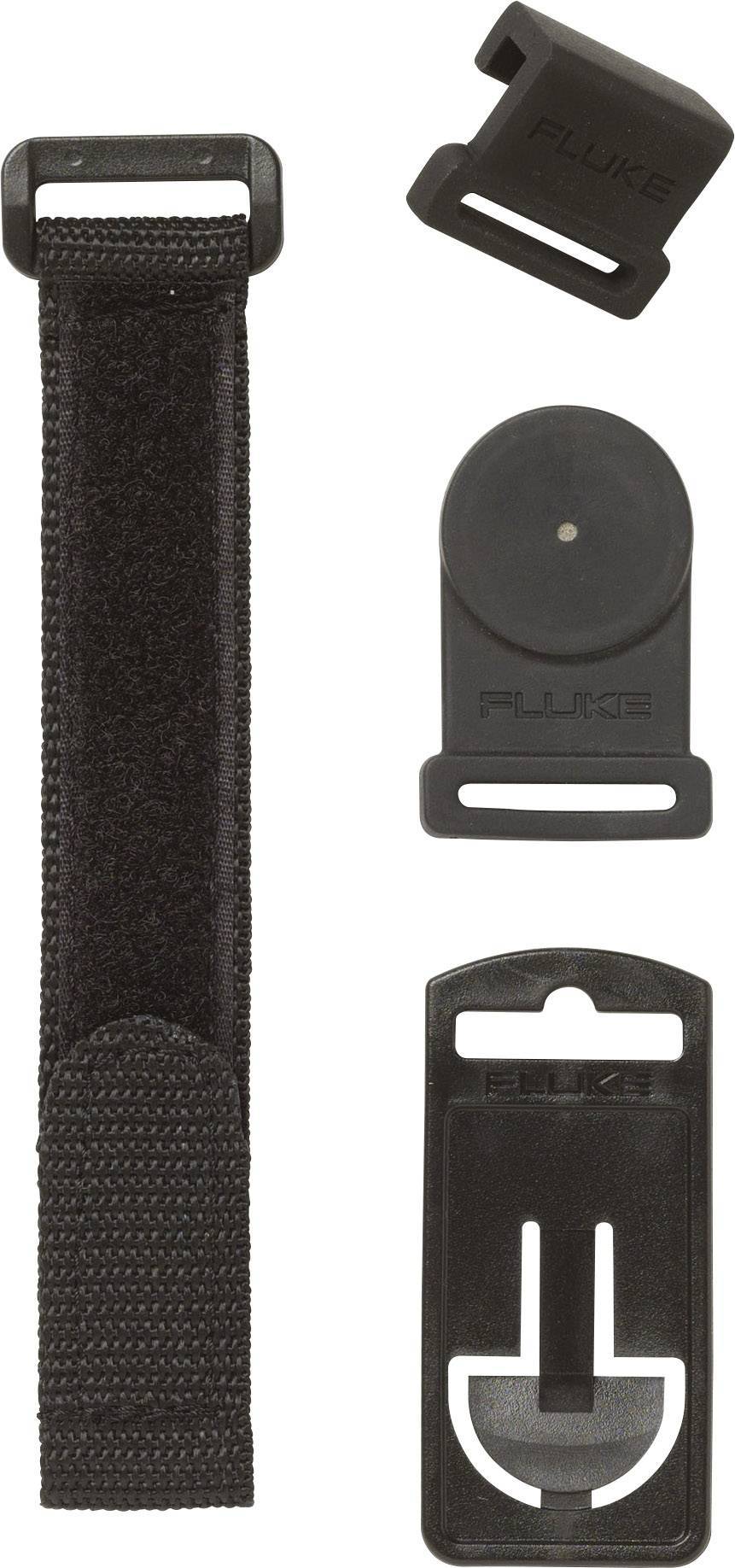 Fluke TPAK Befestigungssatz 1281997 zum AufhÃ¤ngen von Multimetern Install.Baumaterial Werkzeug