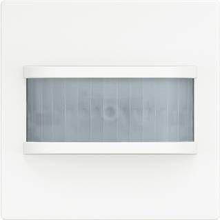 BJ Bewegungsmelder 180 flex 64762-884 Komfort Sensor Install.Baumaterial Schaltermat/Geb.Steu