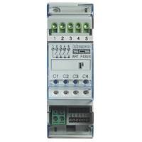 Legrand BTF430/4 Leistungsrelais Mehrfarbig Install.Baumaterial Schaltermat/Geb.Steu KNX