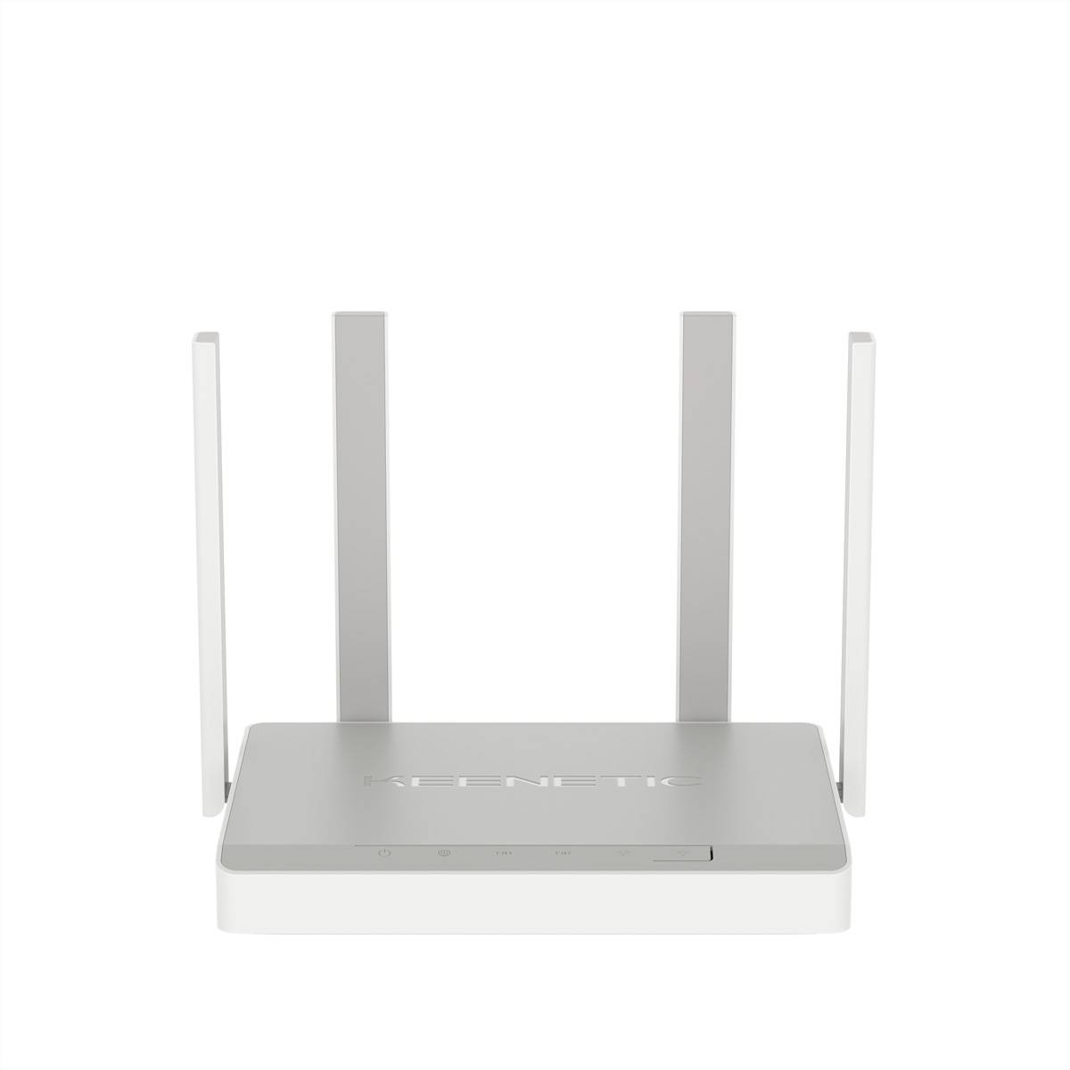 Keenetic Sprinter AX1800 Mesh WiFi-6 Router/Extender Wireless LAN WLAN-Router