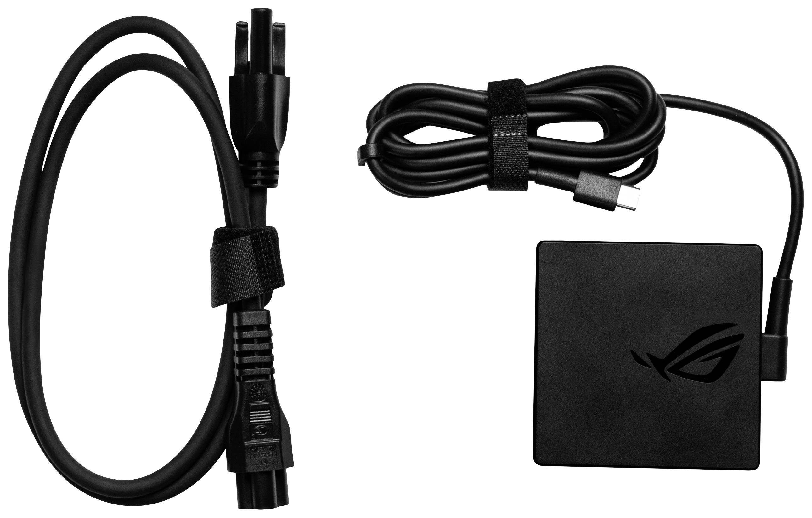 ASUS Original Netzteil 100W USB-C - AC100-00(A20-100P1A) Multimedia-Technik Zubehör