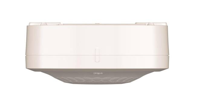 Theben LUXA 103 S360-100-12 AP WH Präsenzmelder Deckenmontage AP 1030062 Install.Baumaterial