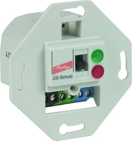 DEHN Dehnsafe 924370 Ãœberspannungs-Schutz.DEHNSAFE230LA Install.Baumaterial ZÃ¤hlerschr./Verteilg