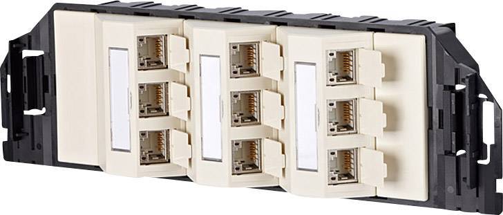 Metz C6A Modul 9 Port 130B11S90301-E 180Â° GB3 RAL1013 Class EA 500MHz Install.Baumaterial