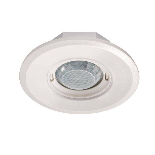 Esylux Decken- MD-FLAT 360i/8 RW Bewegungsmelder UP rund ws EP10427886 Install.Baumaterial