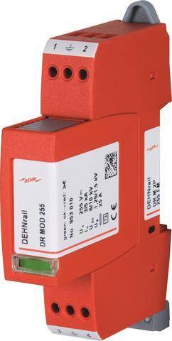 „DEHNrail DR MOD 255