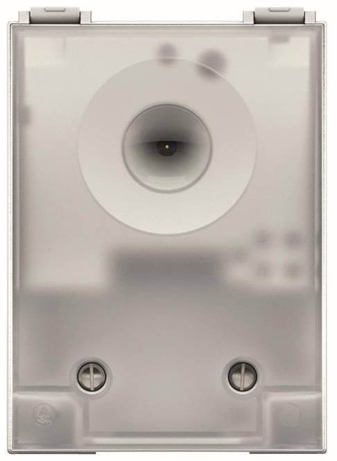 THEB DÃ¤mmerungsschalter LUNA127starS 2-2000lx 2-100s Install.Baumaterial Schaltermat/Geb.Steu