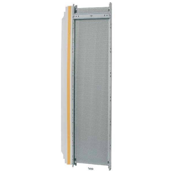 EATON ZSD-K17 Kommunikations- 183254 /Multimedia feld H1050mm B250mm Install.Baumaterial