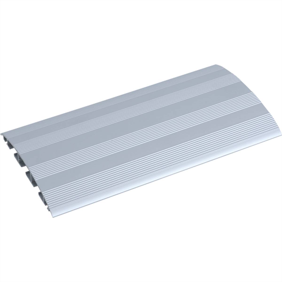 BACHMANN CABLE BRIDGE gerade ALU 1,0m Stromversorgung Kabelkanal