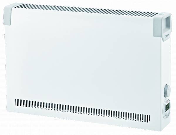Dimplex Wandkonvektor 1,2 kW DX 512E 380830 Haustechnik Elektrisch heizen Direktheizgeraete