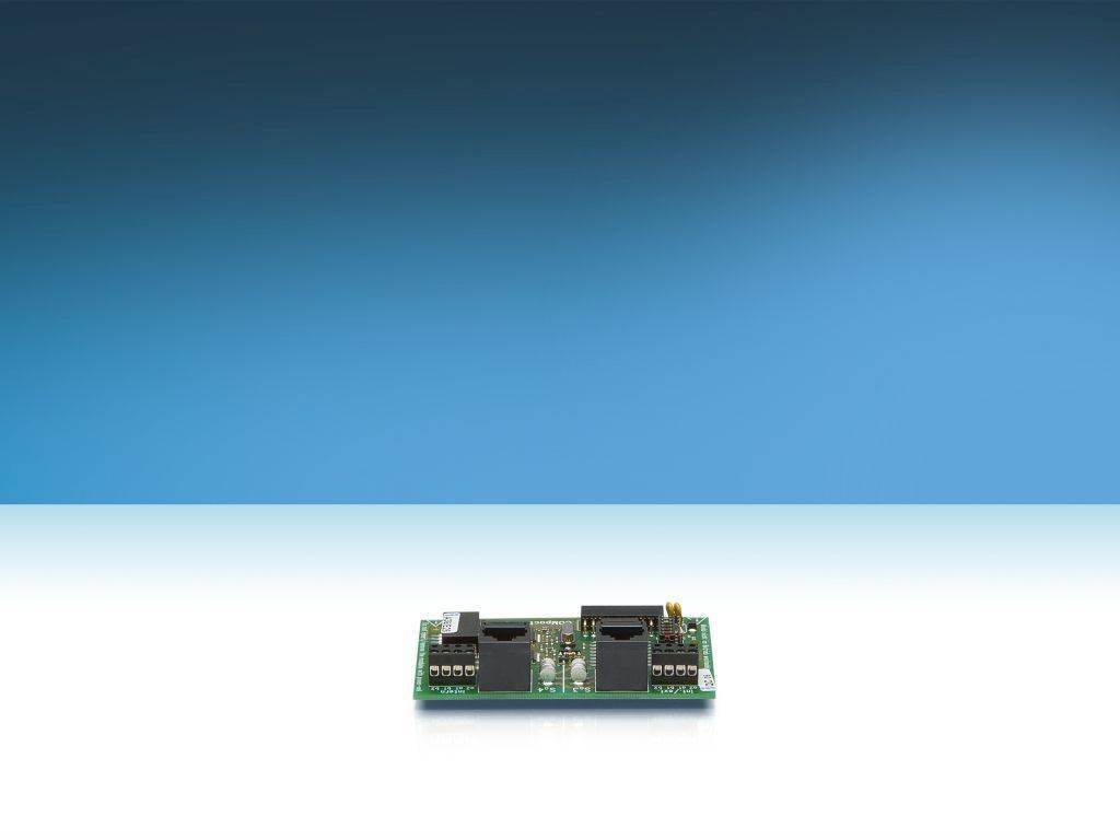 AUWA Compact 2XS0-Modul 90495 für 4410-USB Install.Baumaterial Netzw.Telekomm Telekom.Anlag.u.Zube