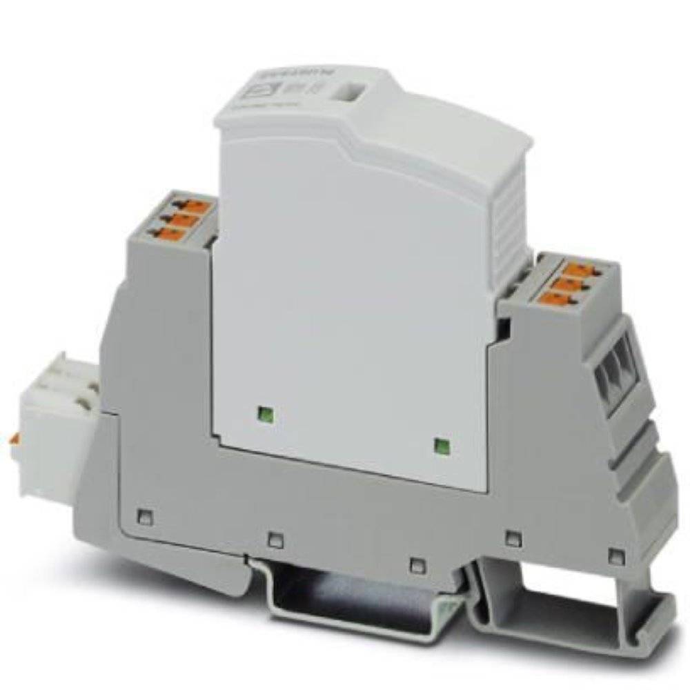 Phoenix 2907928 PLT-SEC-T3-230-FM-PT ÃœberspannungsschutzgerÃ¤t Typ 3 Install.Baumaterial