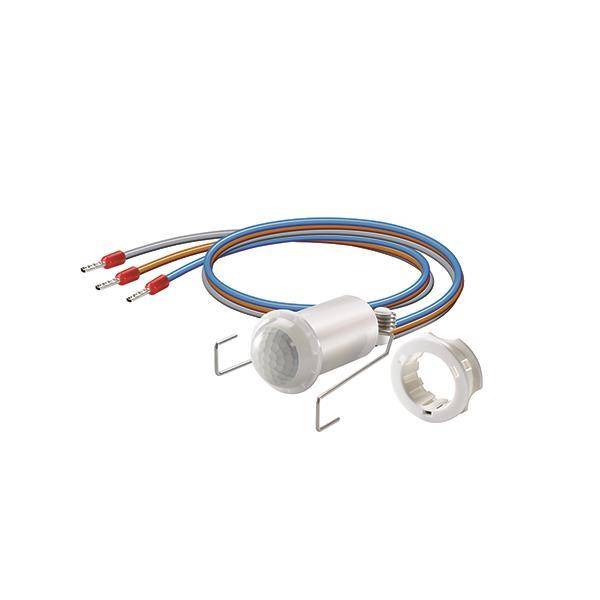 ESYLUX Deckeneinbau- MD-C360i/6 mini Bewegungsmelder 360 EP10425851 Install.Baumaterial