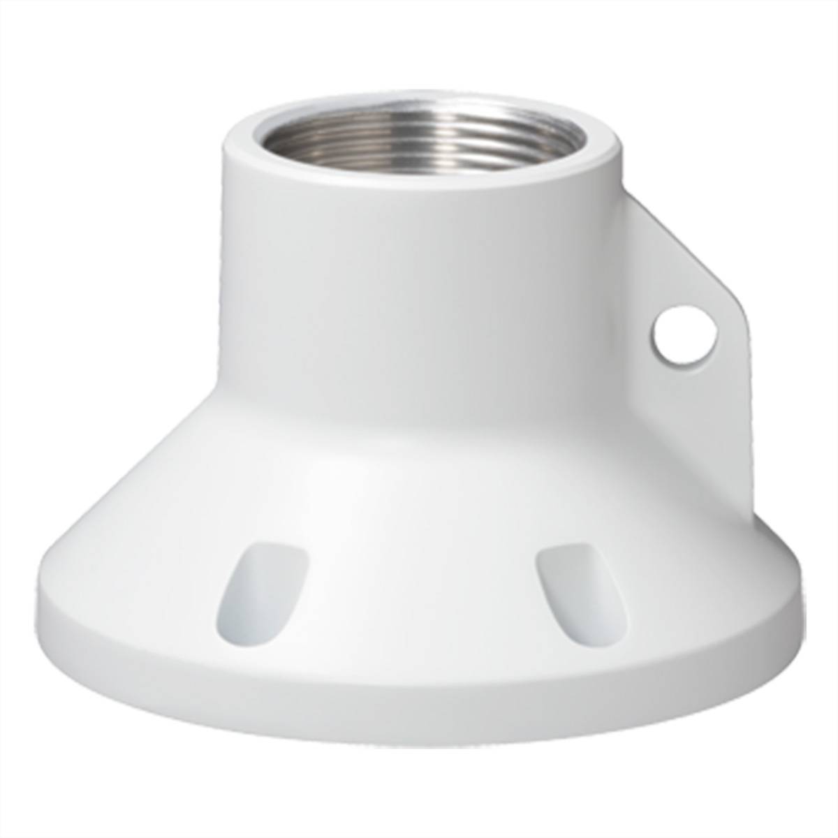 i-PRO WV-QCL100-W Halterung, ISO Female Ceiling Mount Bracket IP Kamera ZubehÃ¶r