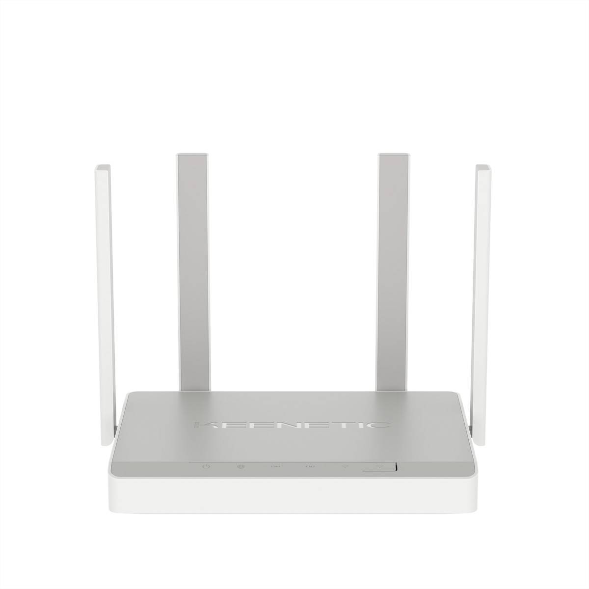 Keenetic Hopper AX1800 Mesh WiFi-6 Router Wireless LAN WLAN-Router