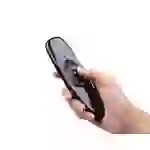 Xoro AMW 100, 2.4GHz Airmouse mit Gyroskop Sensor, Mic, Tast Multimedia-Technik Zubehör Xoro AMW 100, 2.4GHz Airmouse mit Gyroskop Sensor, Mic, Tast Multimedia-Technik Zubehör