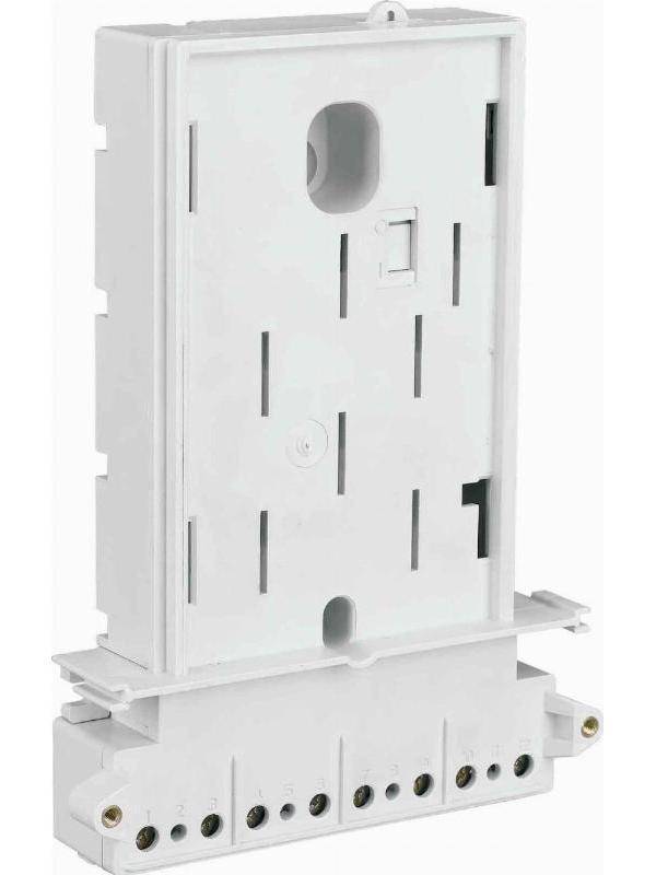 EATON ZSD-Z3 eHZ-Adapter 113089 Install.Baumaterial Zählerschr./Verteilg Zählerschr.Verteiler