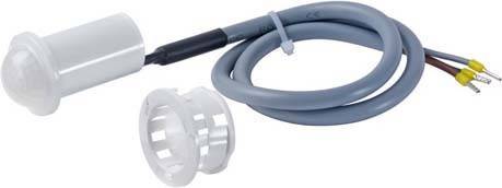 ESYLUX Deckeneinbau- MD-C360i/8mini bewegungsmelder 360gr EP10426001 Install.Baumaterial