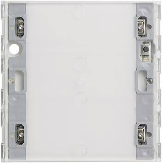 GIRA 511100 Tastsensor3 Basis 1fach KNX System 55 Install.Baumaterial Schaltermat/Geb.Steu KNX