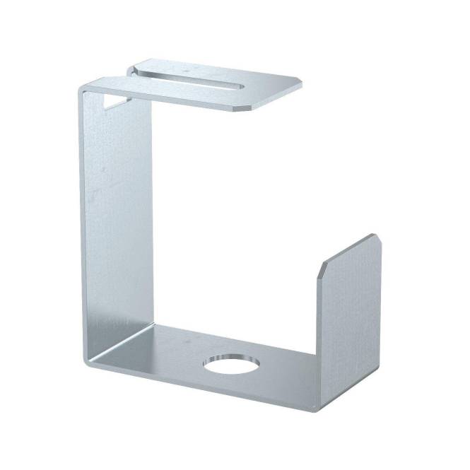 OBO PLM CB 1220 FS Kabelbügel f.Deckenmontage 94x45x102 7218150 (Inhalt 10 Stück)