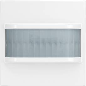 BJ Bewegungsmelder 180 flex 62762-914-WL Komf.Sens.WL m.Selectlinse Install.Baumaterial