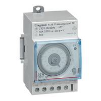 Legrand 412823 Stromunterbrecher Install.Baumaterial Zählerschr./Verteilg Reiheneinb.Inst.-Ger