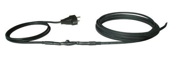 ETHERMA steckerfertig selbstreg. FPT-8 Heizband 136W 8m 230V f.Ku-Rohre 37354 Haustechnik Elektrisch