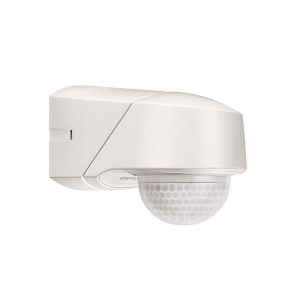 ESYLUX AP Bewegungsmelder 130' RC130i weiss Fernbedienbar EM10015014 Install.Baumaterial