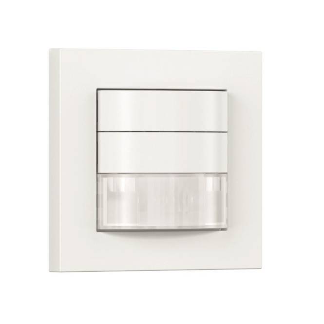 Steinel Präsenzschalter IR 180 3-DRAHT weiß 029944 Install.Baumaterial Schaltermat/Geb.Steu