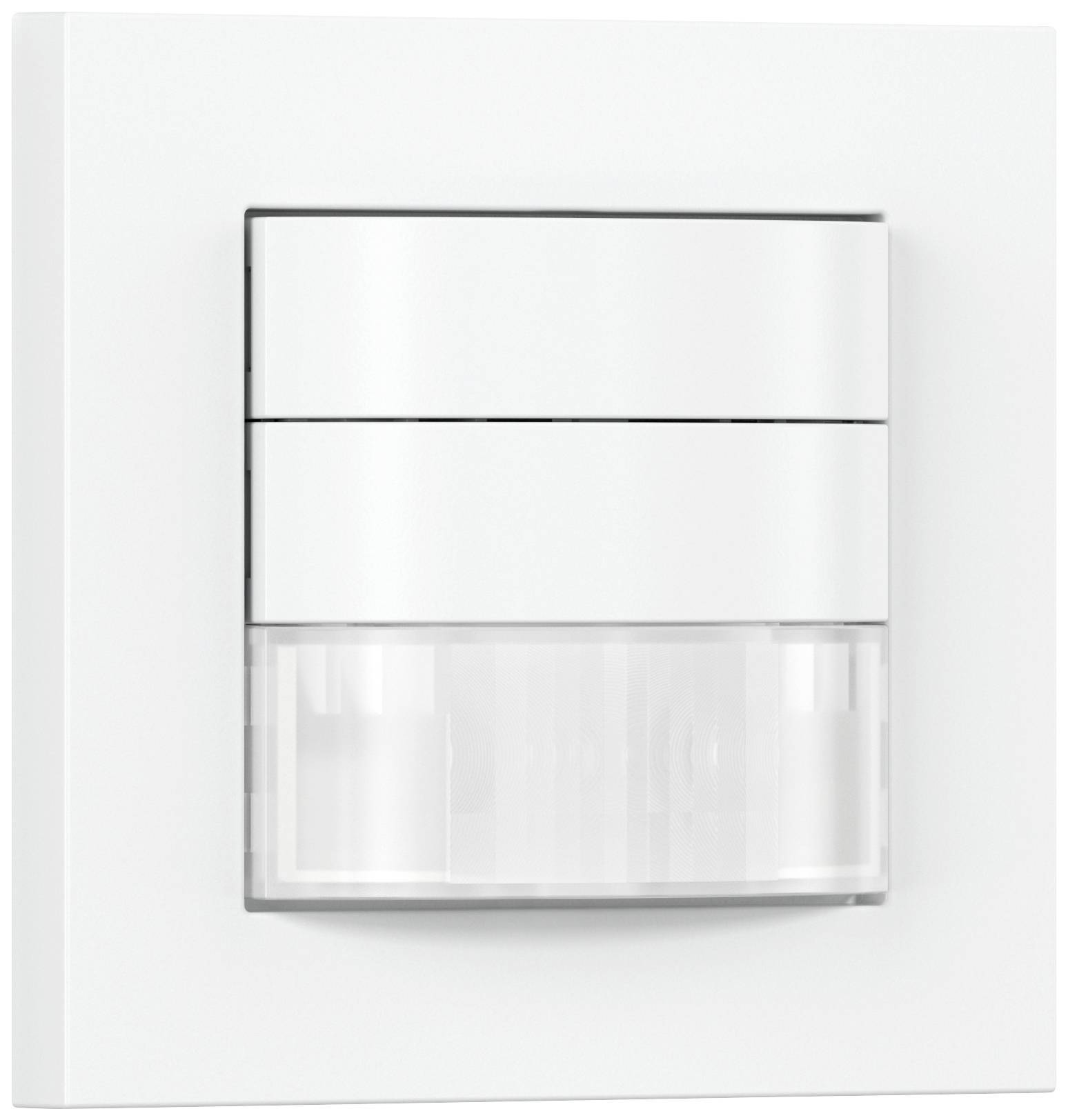 Steinel PrÃ¤senzschalter IR 180 3-DRAHT weiÃŸ 029944 Install.Baumaterial Schaltermat/Geb.Steu