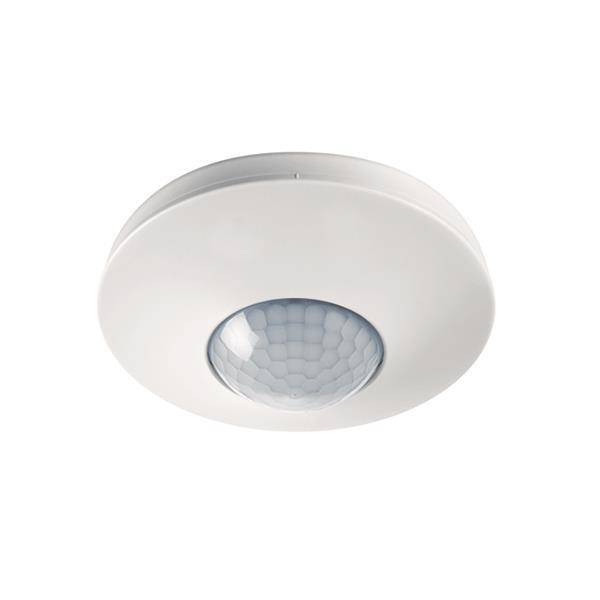 ESYLUX Präsenzmelder PD-C360/8 Slave 360' weiss zur Erweiterung EP10055379 Install.Baumaterial