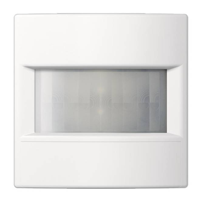 Jung Automatikschalter 1,1m LS17180WW Std. alpinweiß Install.Baumaterial Schaltermat/Geb.Steu