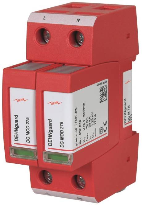 „DEHNguard DG MOD 275