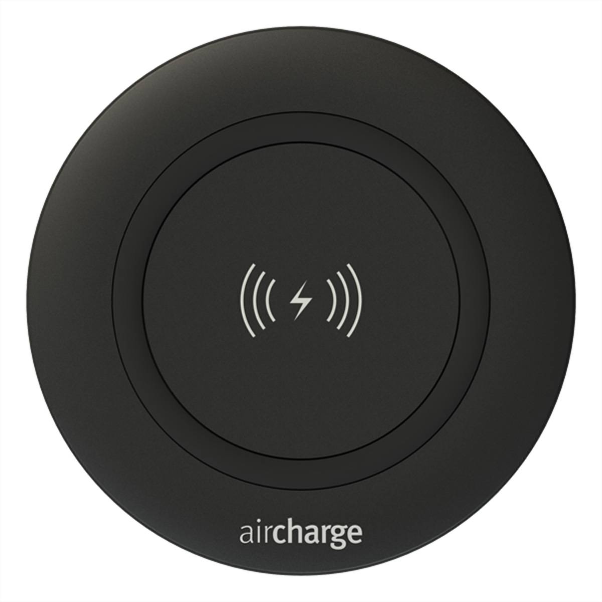 BACHMANN Wireless Charger AirCharge 15W EPP Steckdosenleisten Facility Produkte