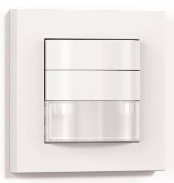 Steinel Präsenzschalter HF 180 3-DRAHT weiß 032883 Install.Baumaterial Schaltermat/Geb.Steu