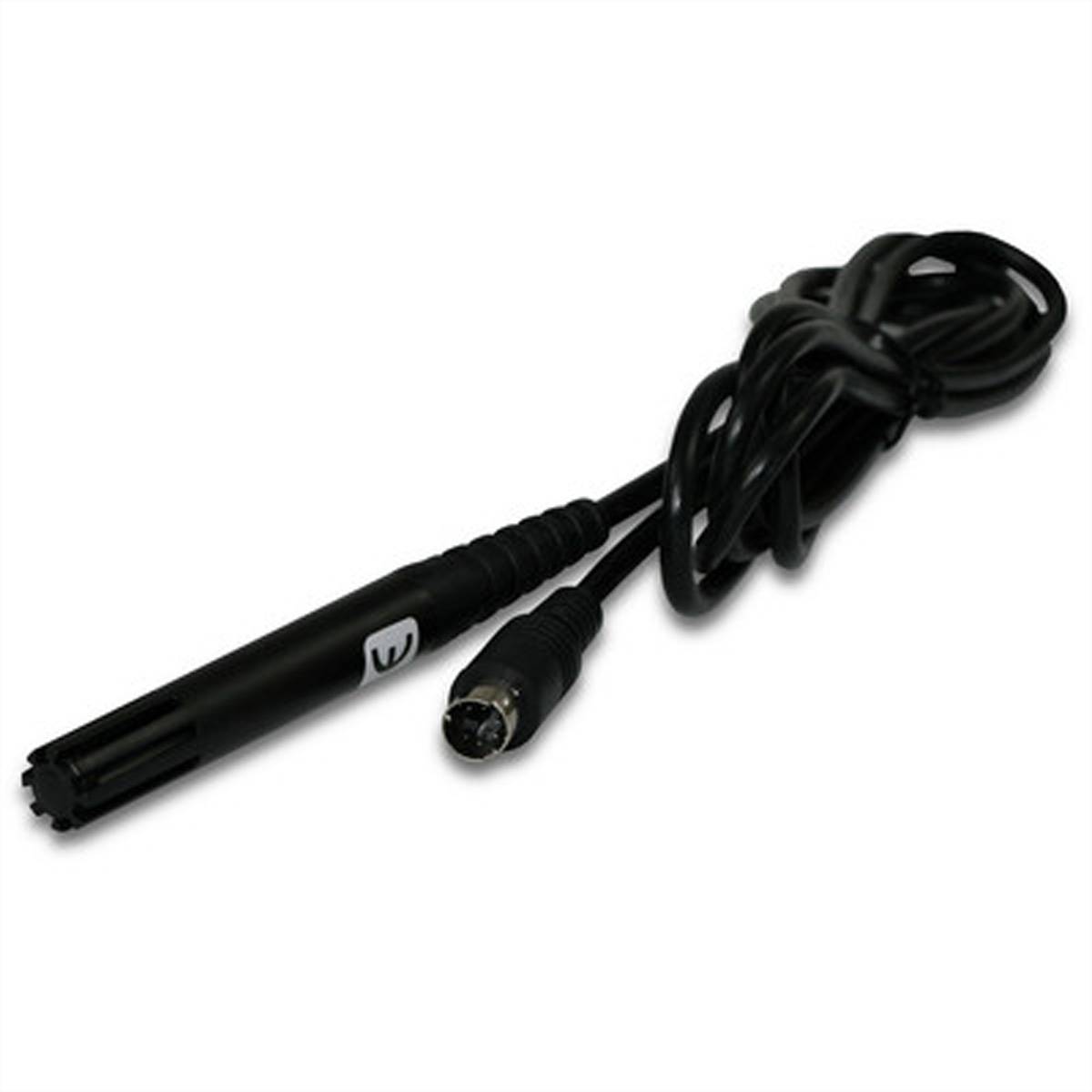 GUDE 7002 Temperatur/Feuchte-Sensor fÃ¼r EPC NET 8x, NET 4x, NET1x, 2so, 2m Steckdosenleisten Sensor